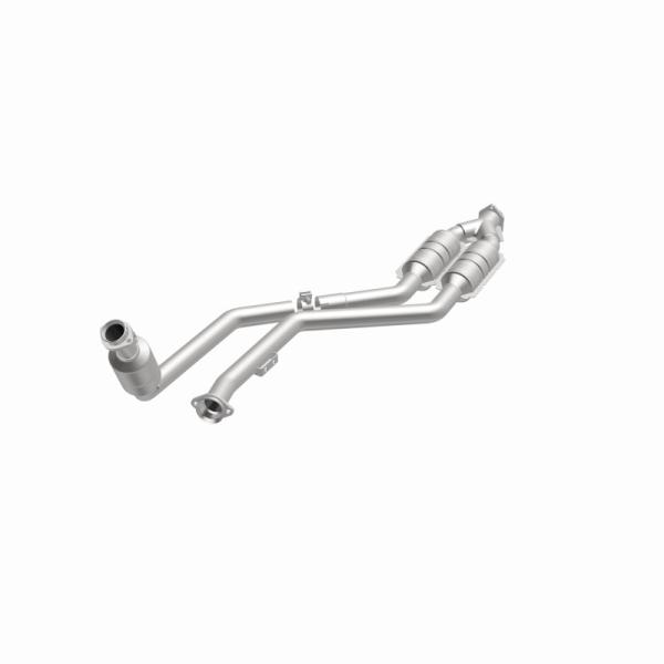 MAG Converter Direct Fit Magnaflow 444059