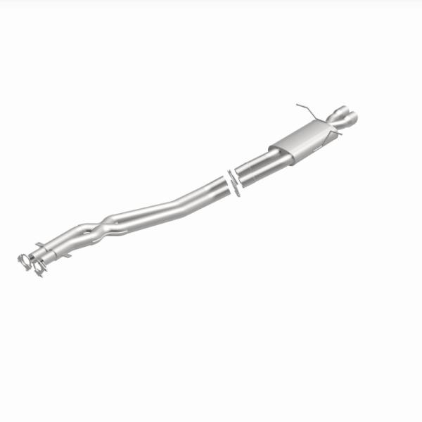 MAG BRE Exhaust Kits Magnaflow 106-0866