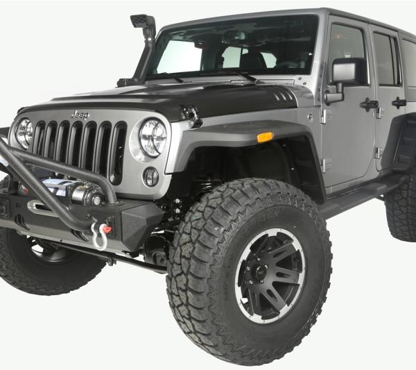 Rugged Ridge 11540.56