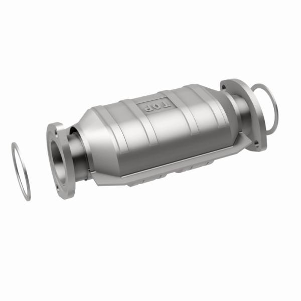 Magnaflow 447217