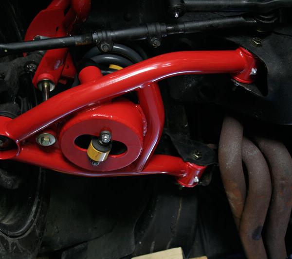 UMI Performance 403133-1-R