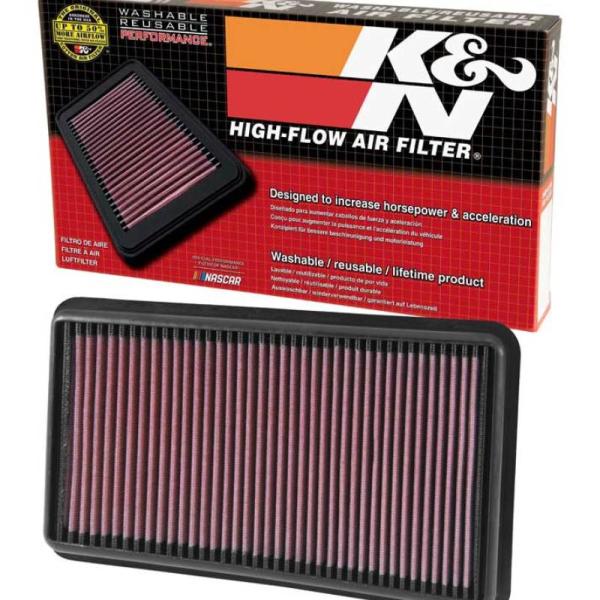 K&N Engineering 33-5025