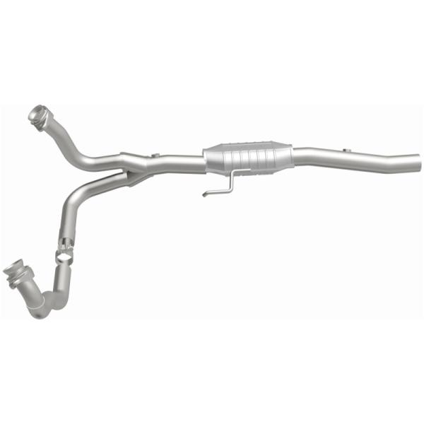MAG Converter Direct Fit Magnaflow 93214
