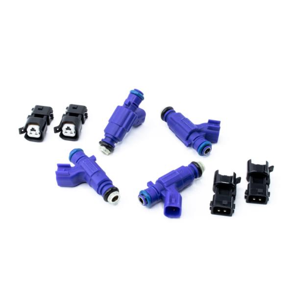 DeatschWerks 13U-01-0450-4