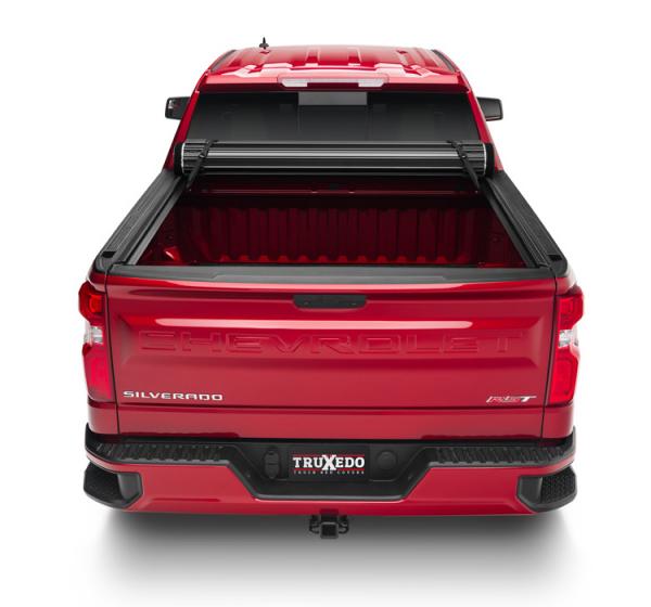 TRX Bed Cover - Sentry Truxedo 1574301