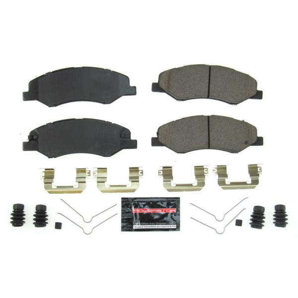 PowerStop Z23-2089
