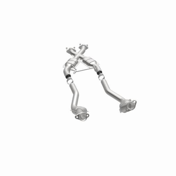 MAG Converter Direct Fit Magnaflow 93332