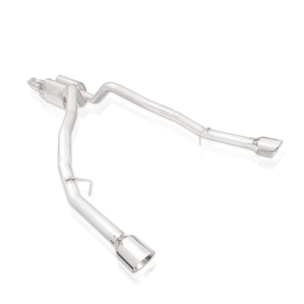 Stainless Works RAM19CBL