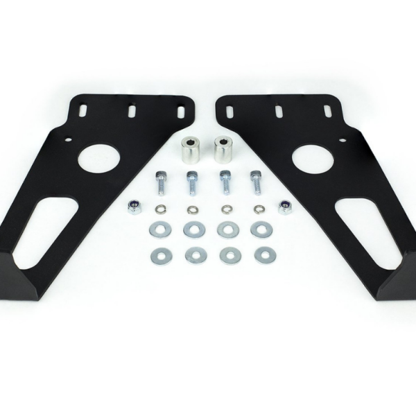 Cali Raised LED CR2353