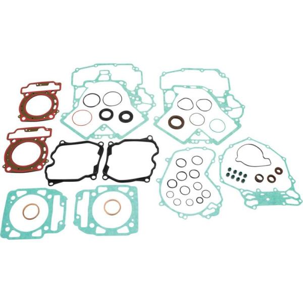 Vertex Pistons 811985