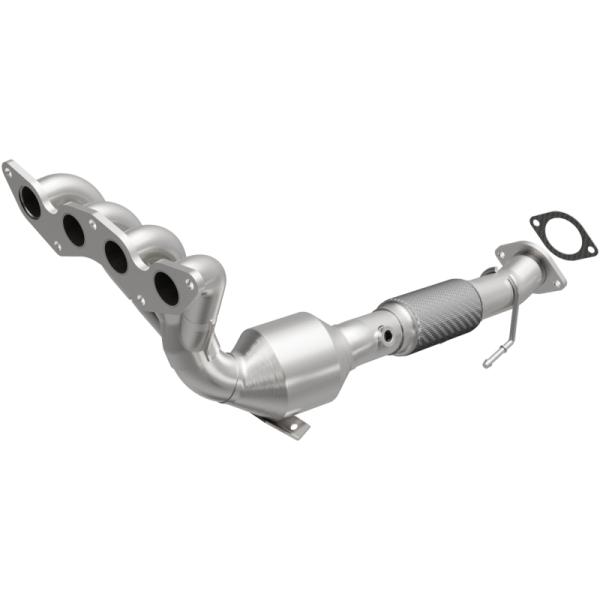 MAG Converter Direct Fit Magnaflow 5531253