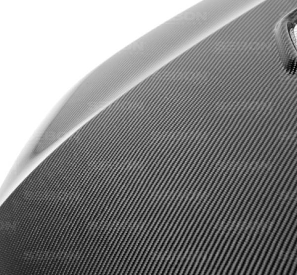 Seibon HD1213HDCV2D-MG