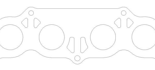 CG Head Gaskets Cometic Gasket C4203-030