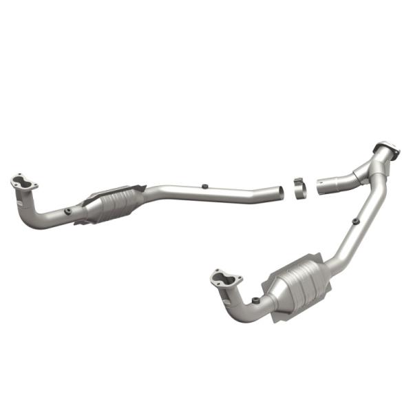 Magnaflow 93690