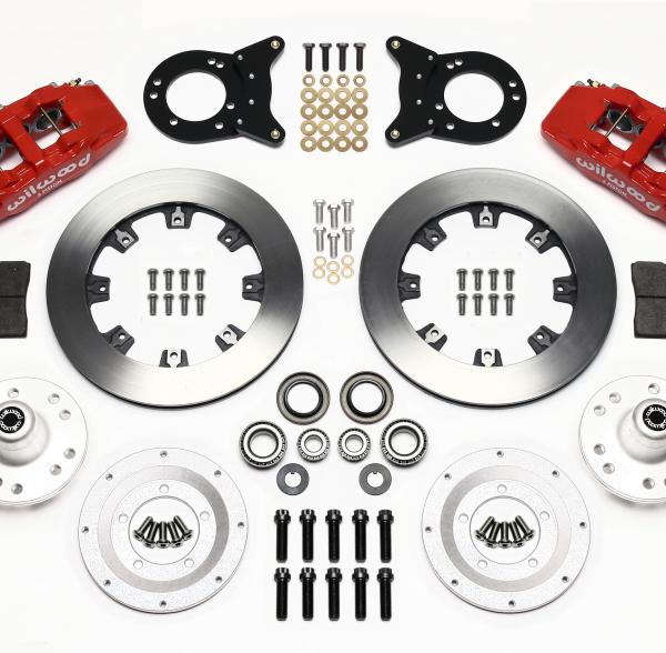 WIL Dynapro Brake Kit Wilwood 140-12945-R