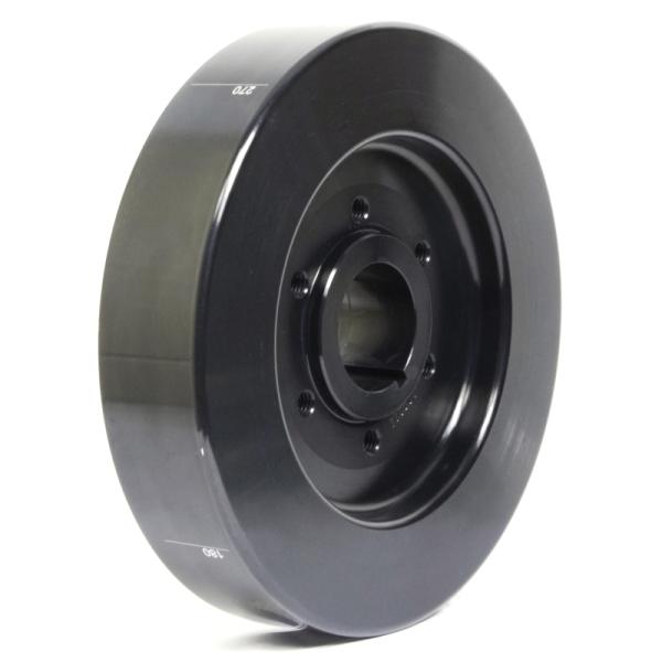 FDR Dampers - Domestic Fluidampr 720311