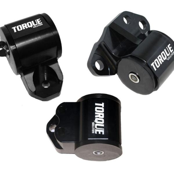 Torque Solution TS-HA-134