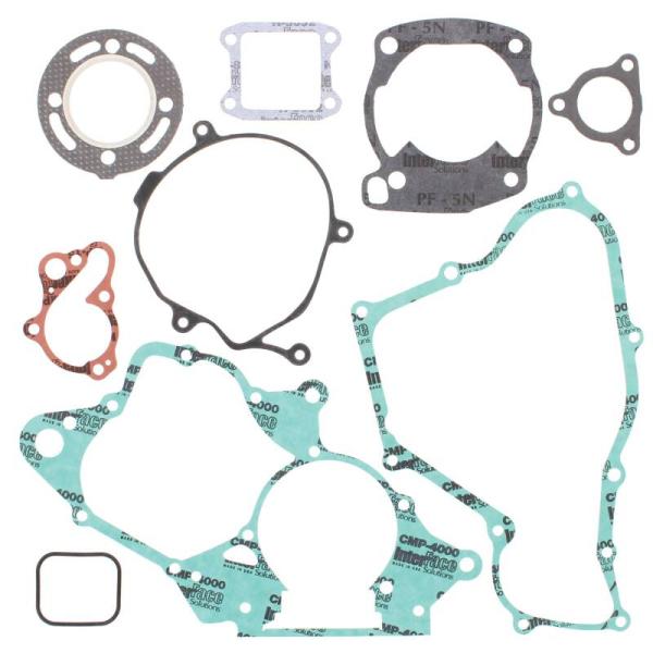 Vertex Pistons 808205