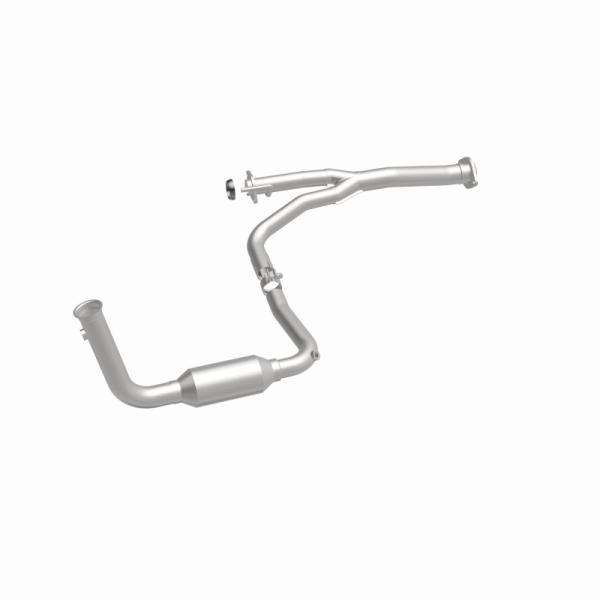 MAG Converter Direct Fit Magnaflow 4551582