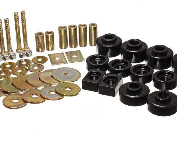 Energy Suspension 4.4114G