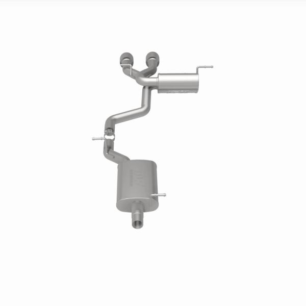 Magnaflow 16501
