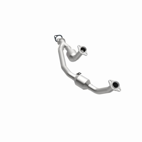 MAG Converter Direct Fit Magnaflow 23354