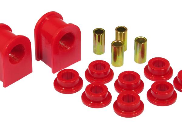 PRO Sway/End Link Bush - Red Prothane 6-1106