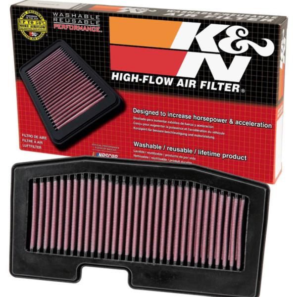 K&N Engineering TB-6713