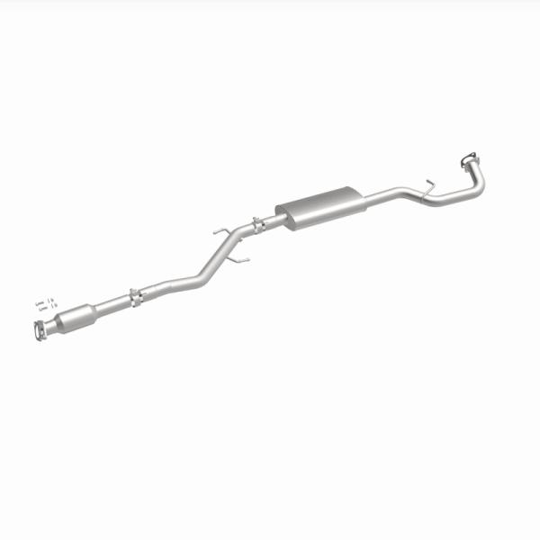 MAG Converter Direct Fit Magnaflow 5571142