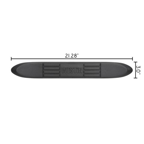 Westin 23-0001