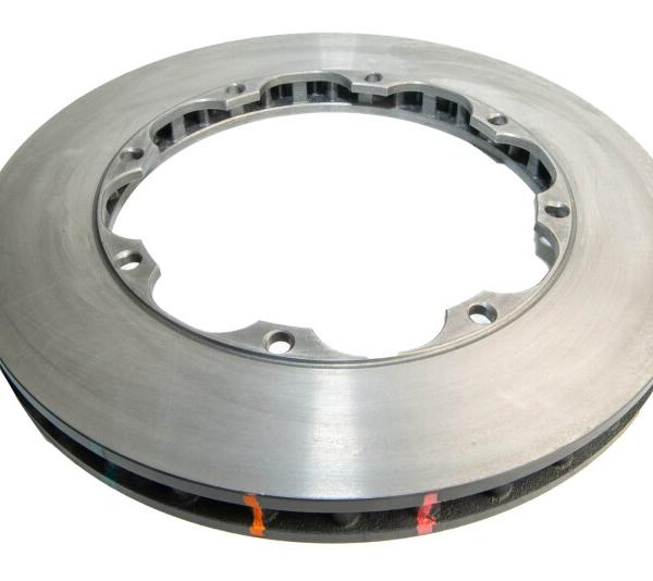 DBA 5000 Series Slotted Rings DBA 52525.1