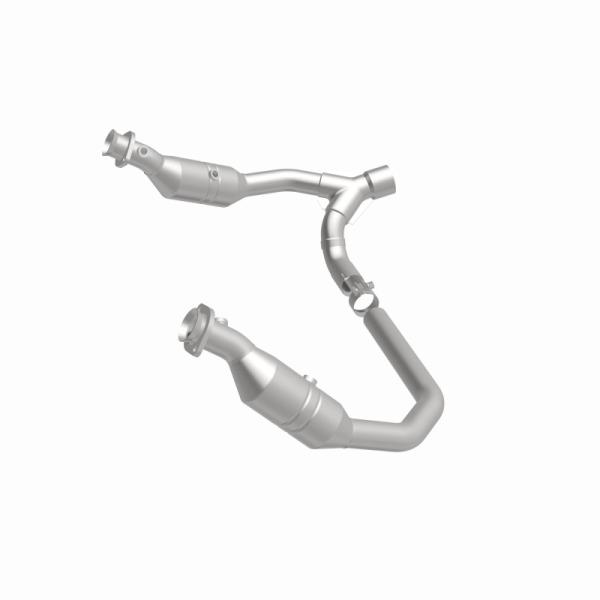 Magnaflow 4551291
