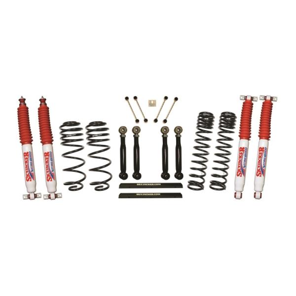 Skyjacker TJ401BPNLTX