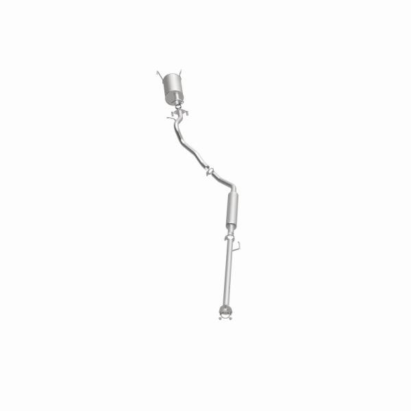 MAG BRE Exhaust Kits Magnaflow 106-0074