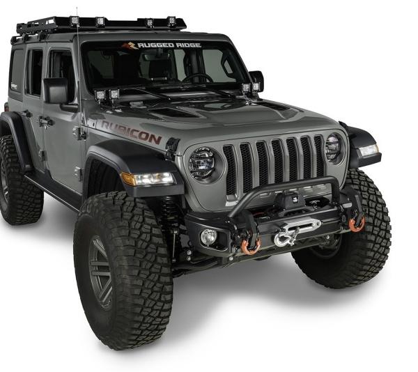 Rugged Ridge 11549.03
