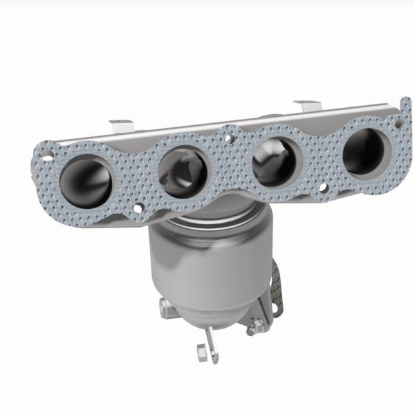 Magnaflow 5531081