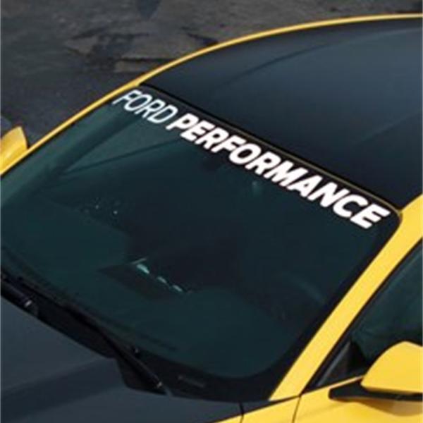 Ford Racing M-1820-MB