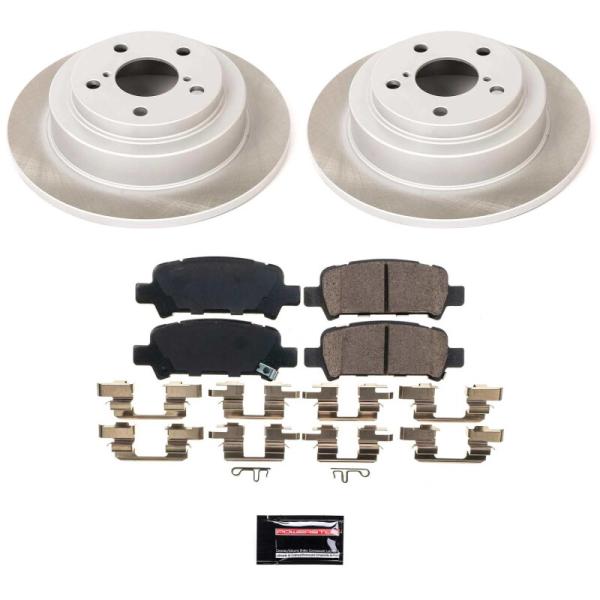 PowerStop SC449