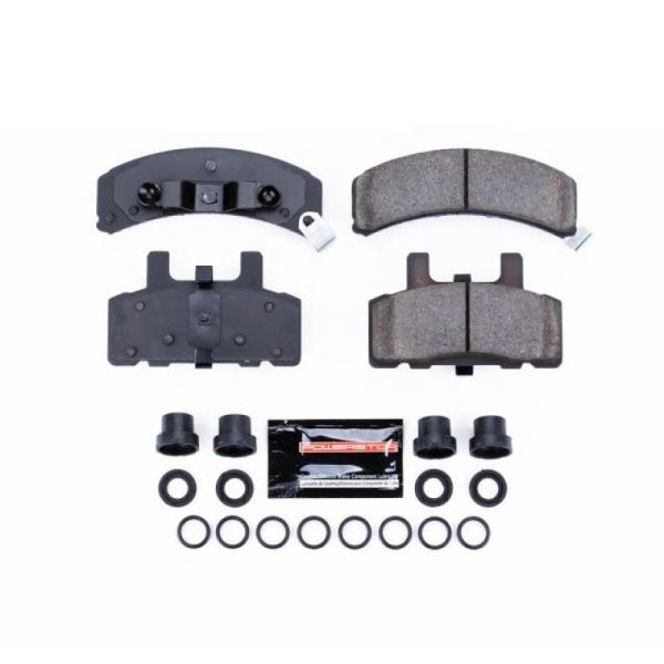 PowerStop Z23-369