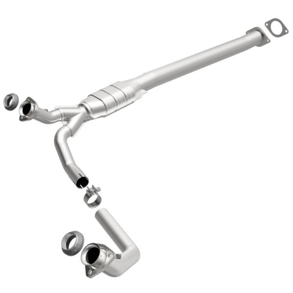MAG Converter Direct Fit Magnaflow 24991