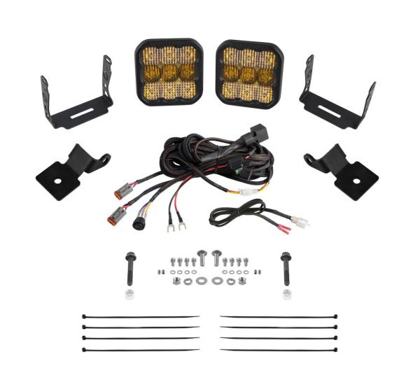 Diode Dynamics DD7853