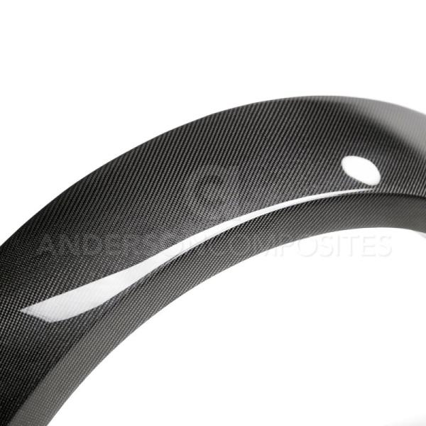 Anderson Composites AC-FLR17FDRA-R-W