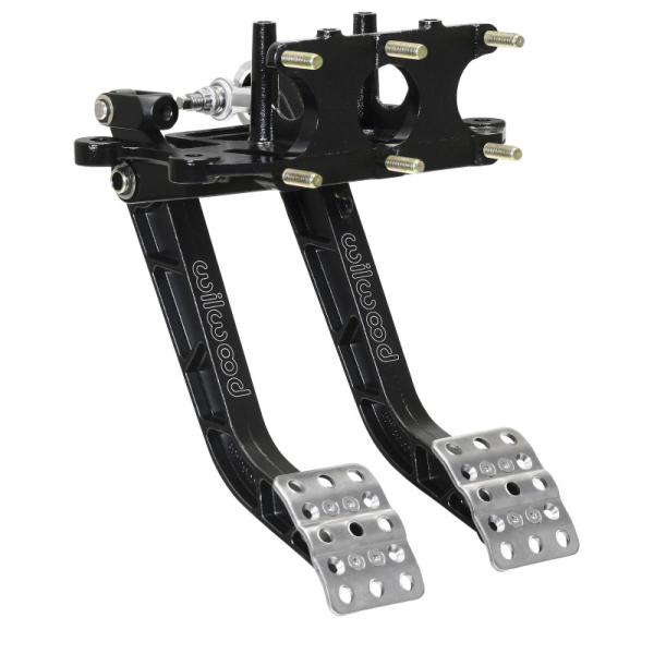 WIL Brake and Clutch Pedals Wilwood 340-15073