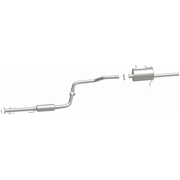 MAG BRE Exhaust Kits Magnaflow 106-0657