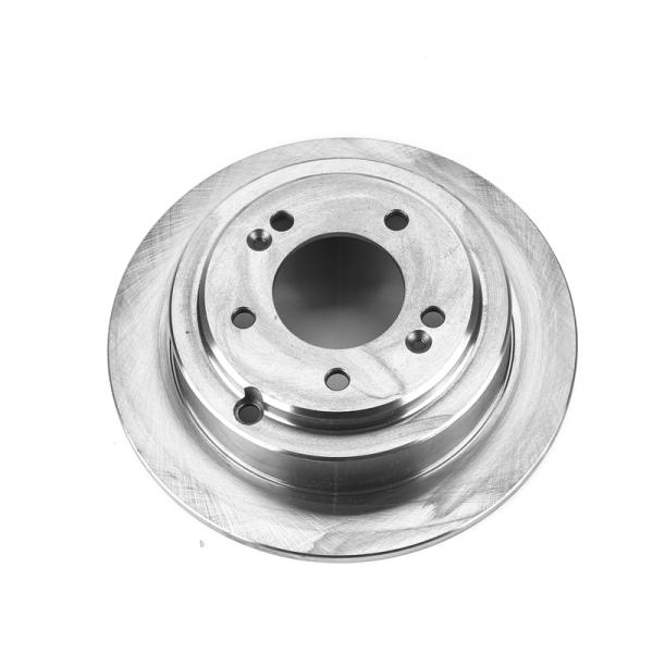 PSB Autospecialty Rotor PowerStop JBR1523