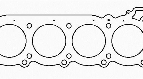 Cometic Gasket C4485-036