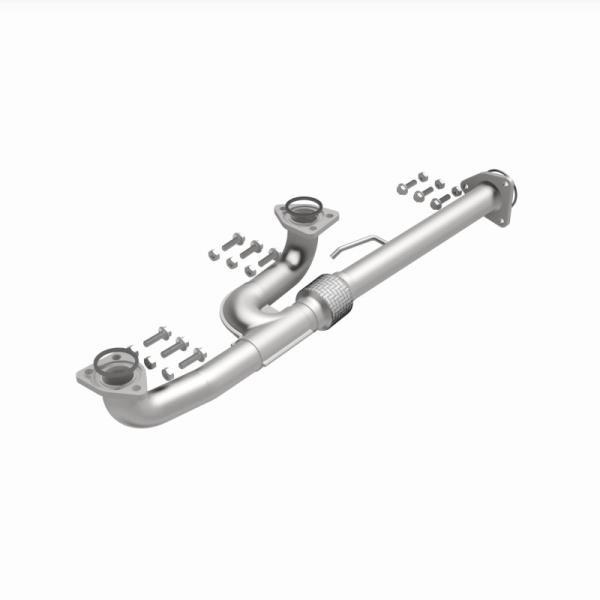 MAG BRE Front Pipe Kit Magnaflow 107-0094