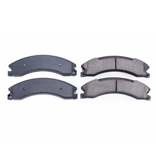 PowerStop 16-1565A
