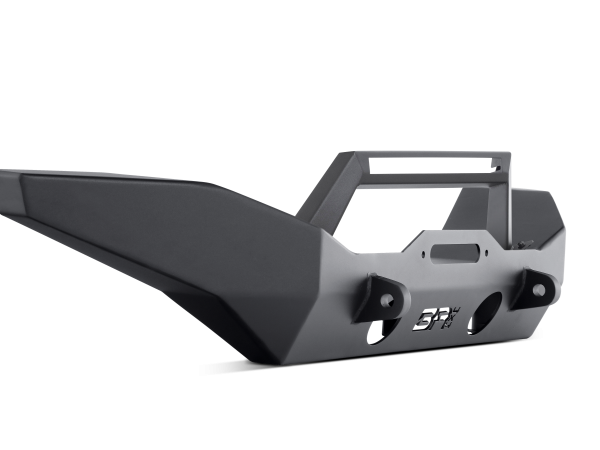 Body Armor 4x4 JL-19534