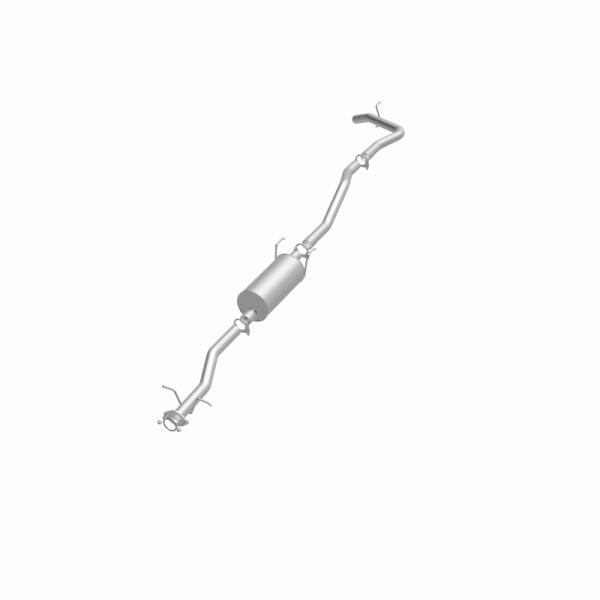 MAG BRE Exhaust Kits Magnaflow 106-0147